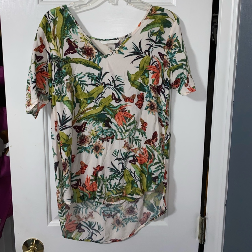 Blouse